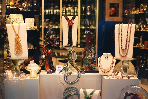 jewelry collection