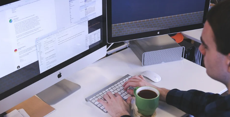 Digital Marketer 