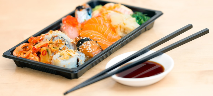 sashimi 
