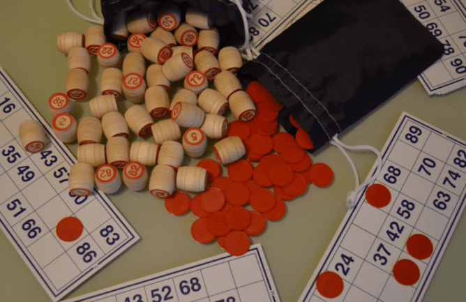 Online Bingo: A Fun Way to Earn Money