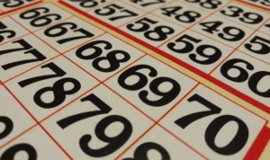 Online Bingo: A Fun Way to Earn Money