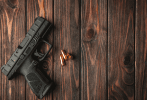 gun size